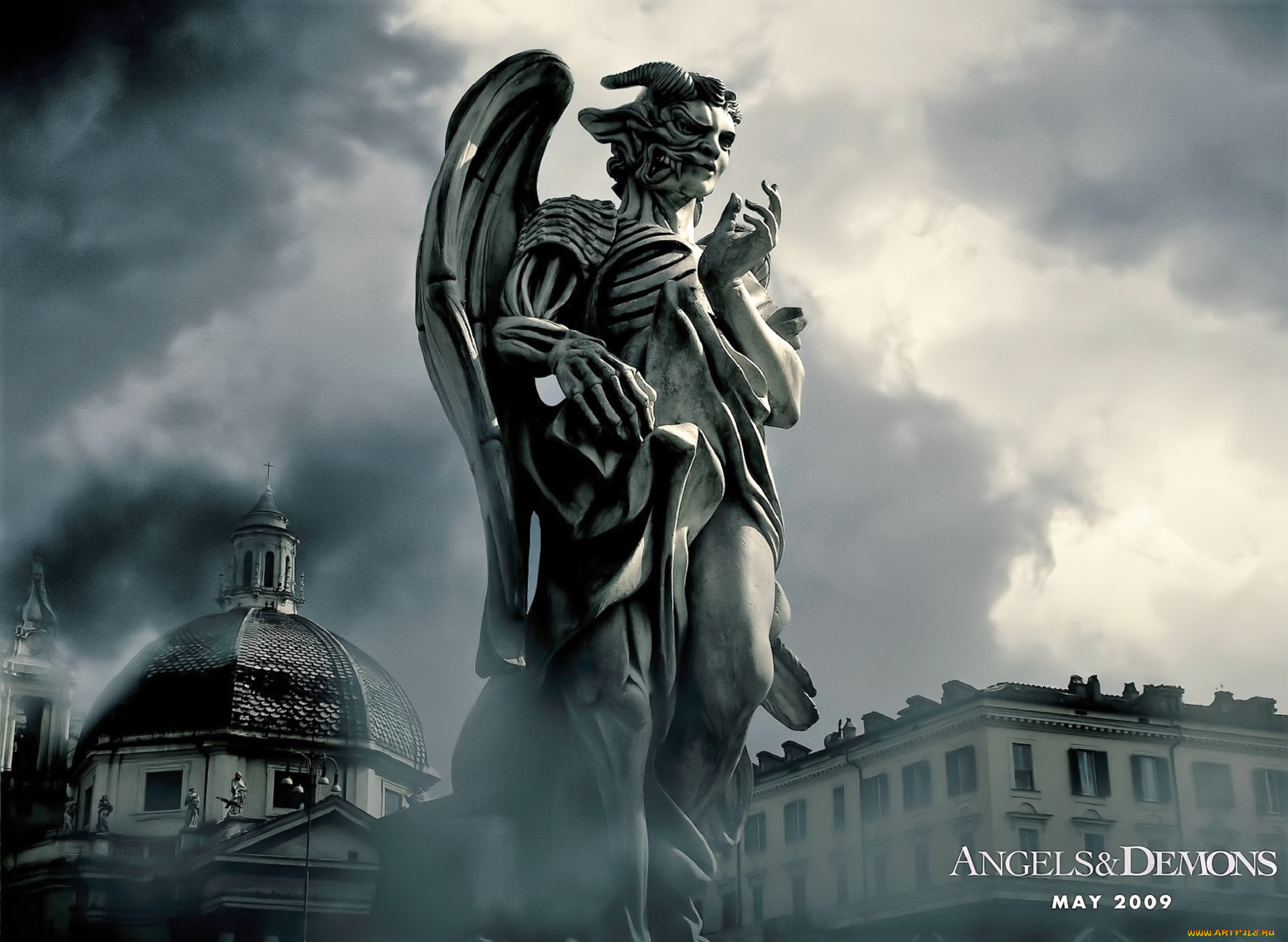  , angels & demons, , , , 